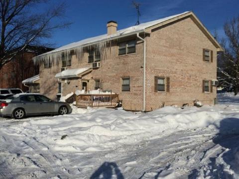 7726 S Cass Ave., Darien, IL 60561