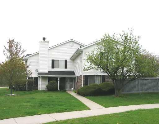 31 Churn Rd., Matteson, IL 60443