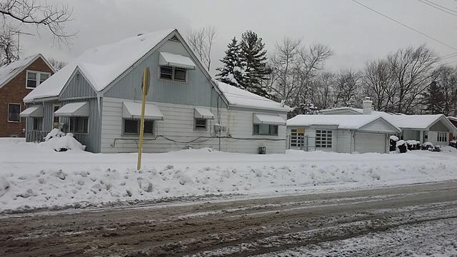 32 W Sibley Blvd., Dolton, IL 60419