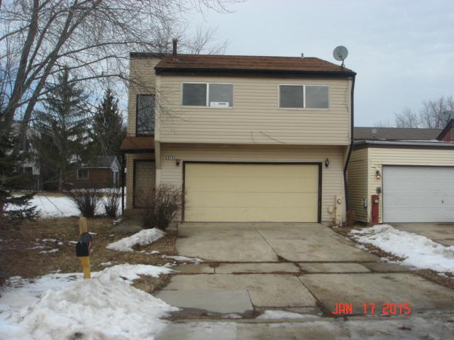 924 Cordoba Ct., University Park, IL 60484