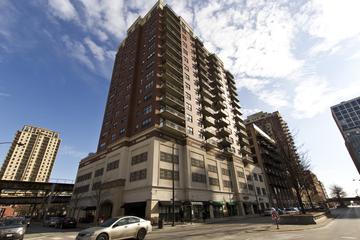 5 E 14th Pl. #901, Chicago, IL 60605