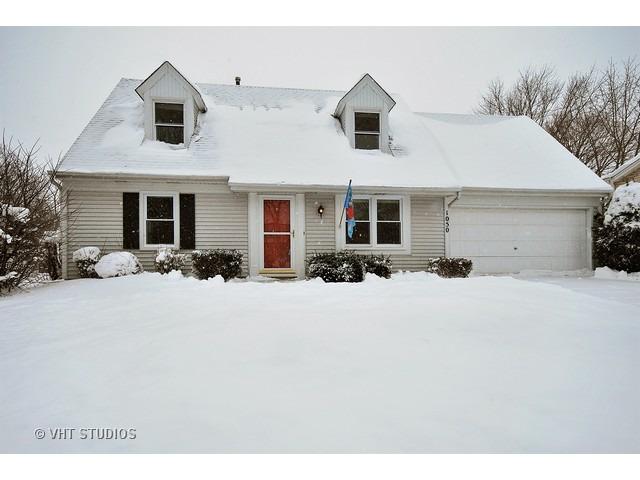 1050 Grenada Dr., Aurora, IL 60506
