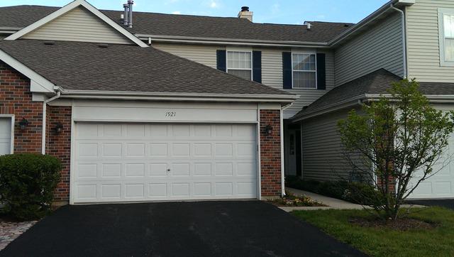 1921 Blackberry Ln., Hoffman Estates, IL 60169