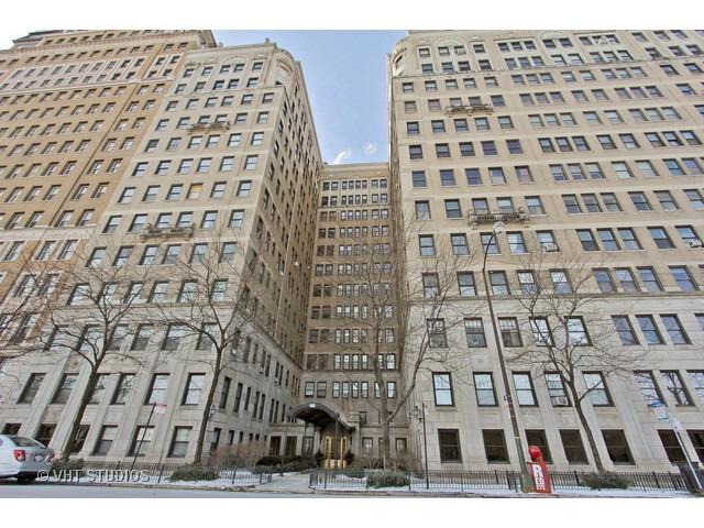 3520 N Lake Shore Dr. #5N, Chicago, IL 60657