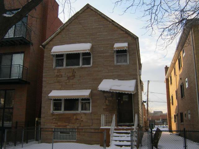 6604 S Maryland Ave., Chicago, IL 60637