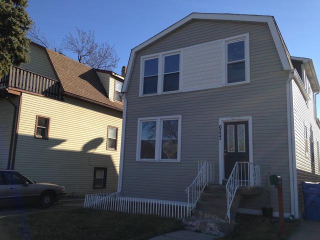 6233 W Gunnison St., Chicago, IL 60630
