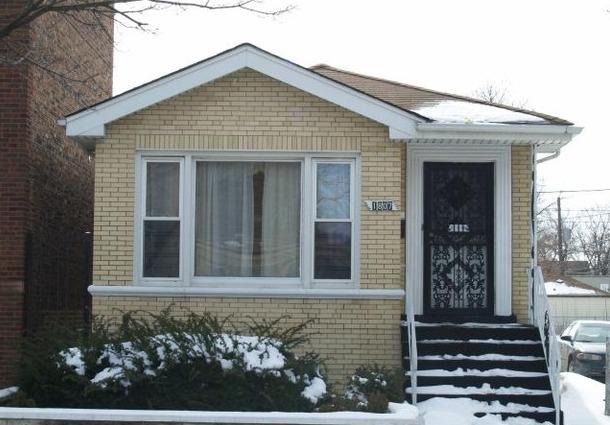 1807 W Marquette Rd., Chicago, IL 60636