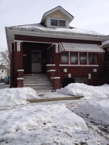 7623 S May St., Chicago, IL 60620