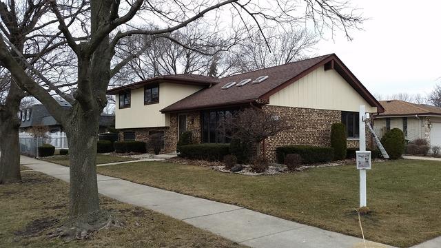 9940 Menard Ave., Oak Lawn, IL 60453