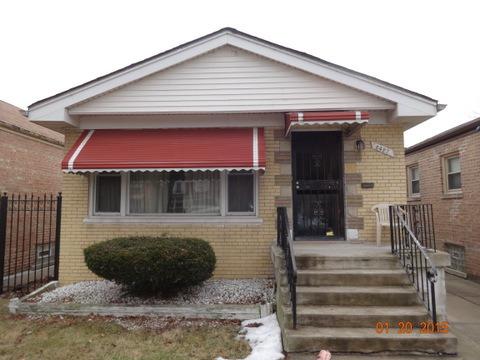 8427 S Wabash Ave., Chicago, IL 60619