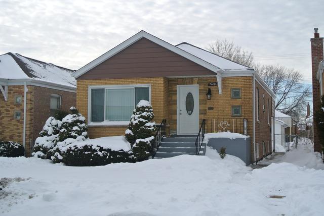 7140 S Avers Ave., Chicago, IL 60629