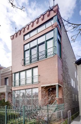1426 N Cleveland Ave. #1, Chicago, IL 60610