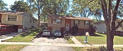 1440 Hillcrest Ave., Hanover Park, IL 60133