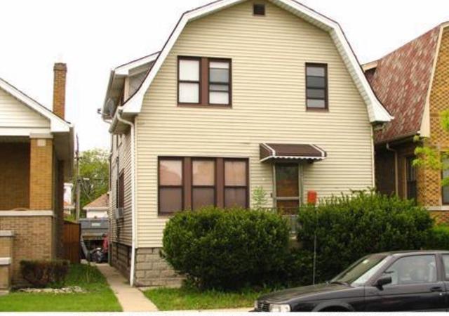 [Address Hidden by Seller], Chicago, IL 60634