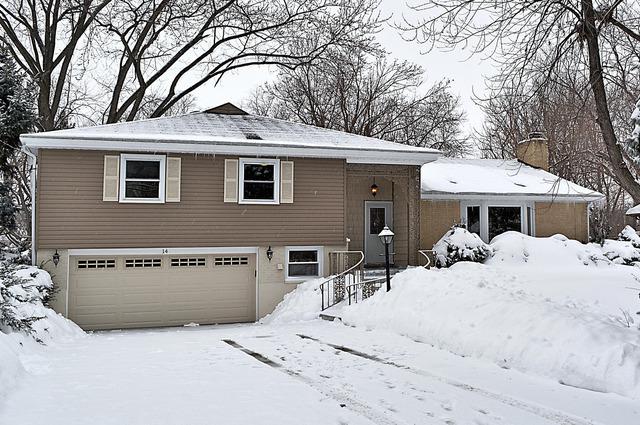 14 Alton Rd., Prospect Heights, IL 60070