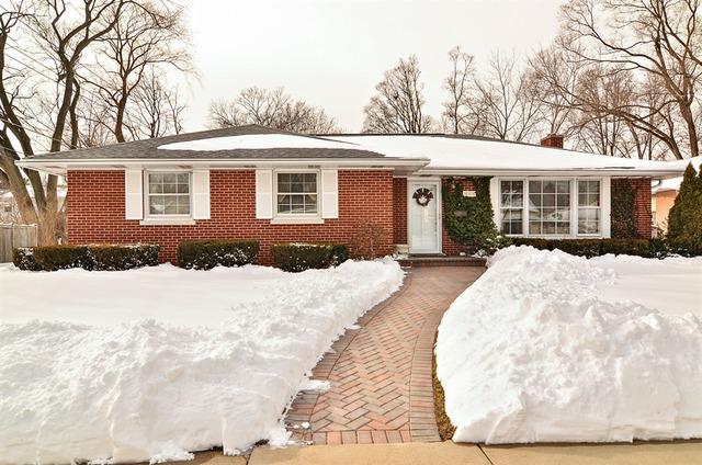 915 Yale St., Wilmette, IL 60091