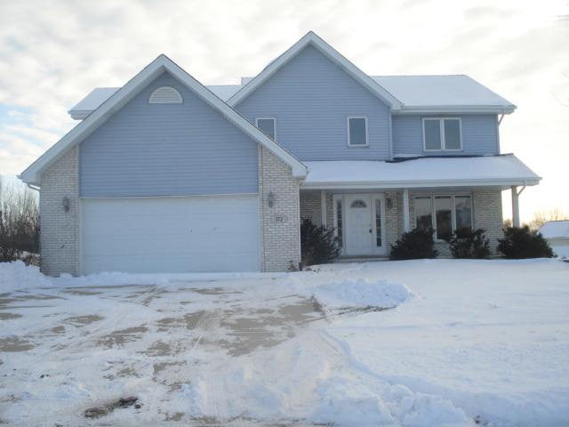 372 Curwick Dr., Bourbonnais, IL 60914