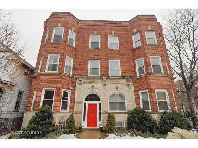 1549 W Farwell Ave. #2W, Chicago, IL 60626