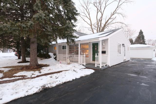 306 W Winthrop Ave., Addison, IL 60101