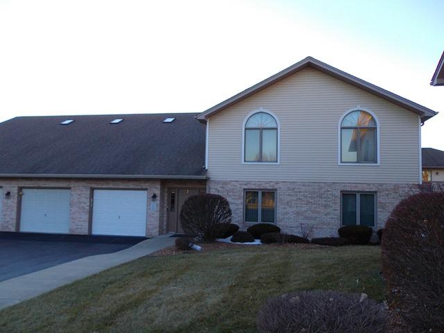 2655 Crescenzo Dr. #D, Joliet, IL 60436