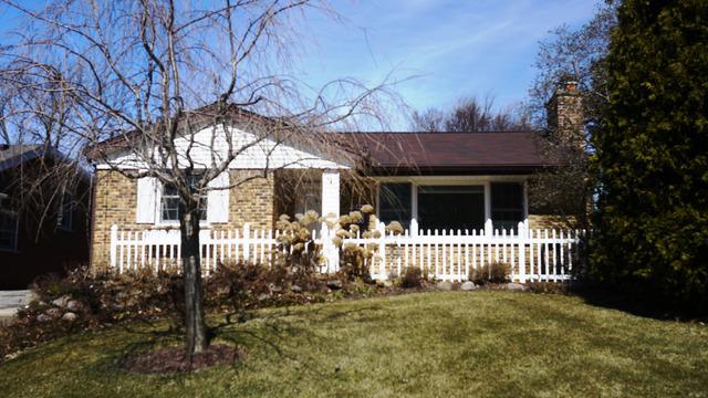 440 Turner Ave., Glen Ellyn, IL 60137