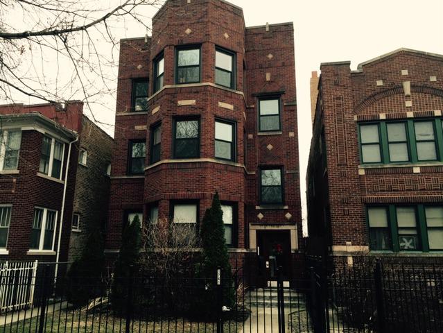 1741 W Albion Ave. #G, Chicago, IL 60626