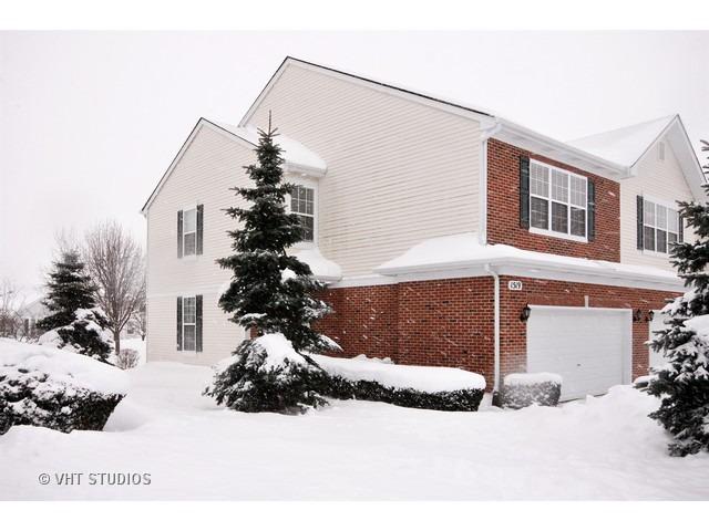 1519 Shagbark Dr., Bolingbrook, IL 60490
