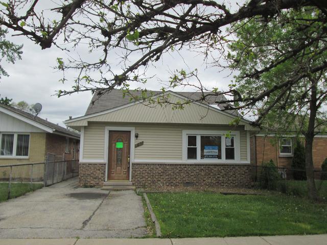 8602 Massasoit Ave., Burbank, IL 60459
