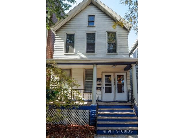2344 N Oakley Ave., Chicago, IL 60647