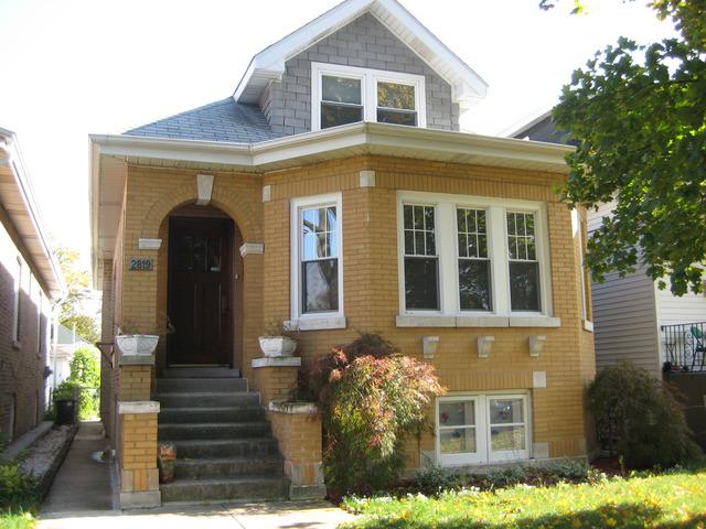 2819 N Rutherford Ave., Chicago, IL 60634