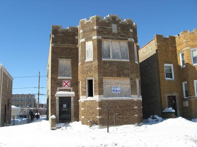 9046 S Justine St., Chicago, IL 60620