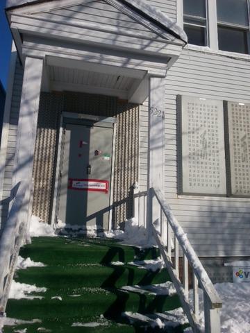 5221 S Rockwell St., Chicago, IL 60629