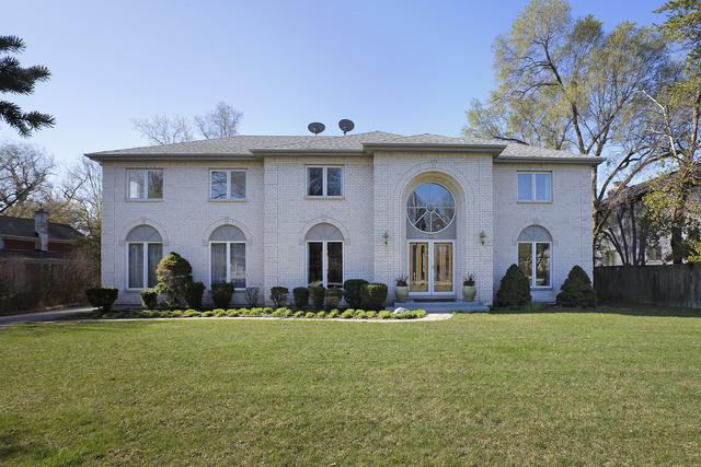 2067 Techny Rd., Northbrook, IL 60062
