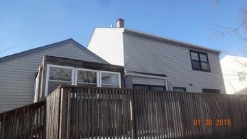 1205 Dannet Ct., Buffalo Grove, IL 60089