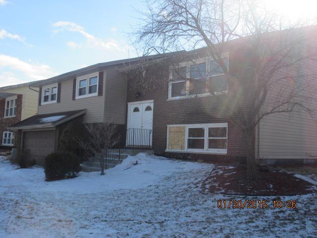 3000 224th St., Sauk Village, IL 60411