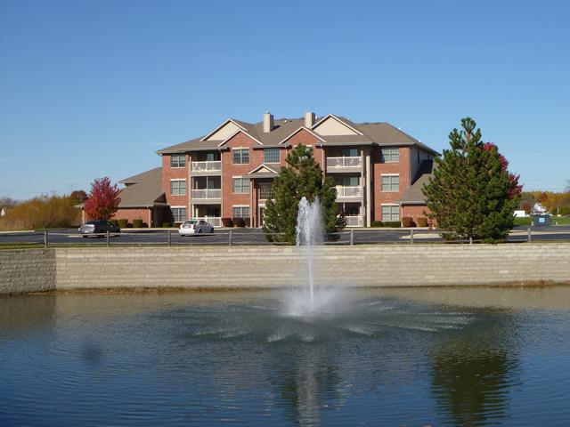 20335 Rainford Dr. #1A, Frankfort, IL 60423