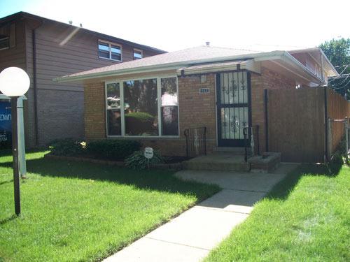 11630 S Aberdeen St., Chicago, IL 60643