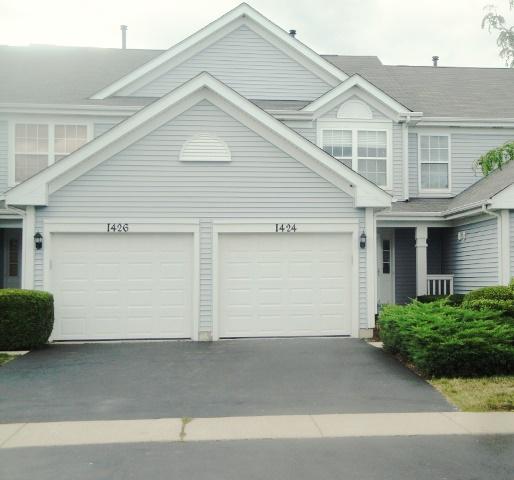 1424 Wesley Ct., Mundelein, IL 60060