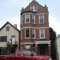 4930 S Hermitage Ave., Chicago, IL 60609