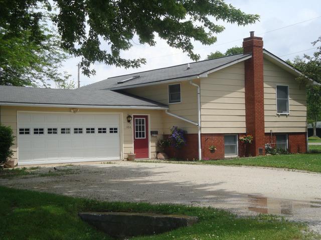 404 S Johnson St., Rankin, IL 60960