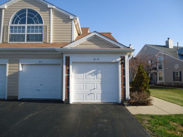 21 Taft Ct. #A, Streamwood, IL 60107