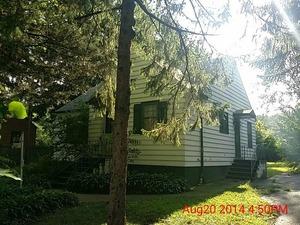 1209 Gould Ave., Joliet, IL 60432