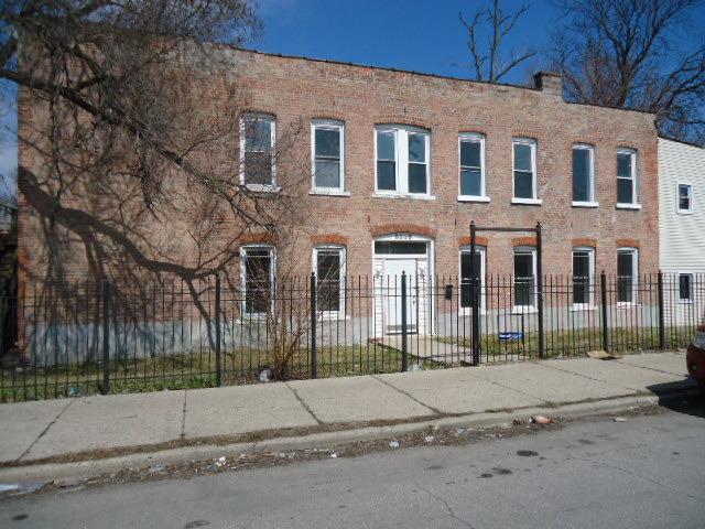 6559 S Emerald Ave., Chicago, IL 60621
