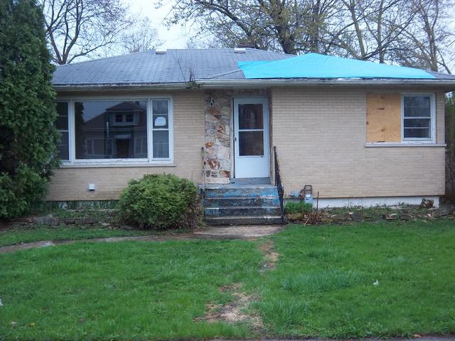 138 W 157th St., Harvey, IL 60426