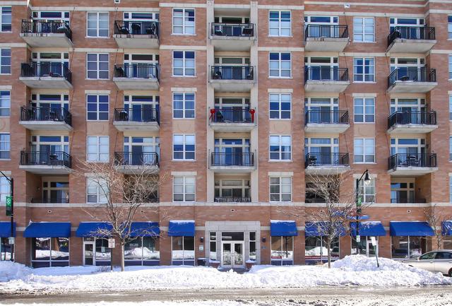 647 Metropolitan Way #313L, Des Plaines, IL 60016
