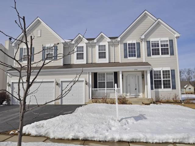 2502 W Magnolia Ln., Round Lake, IL 60073