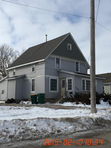 248 Lucas St., Sycamore, IL 60178