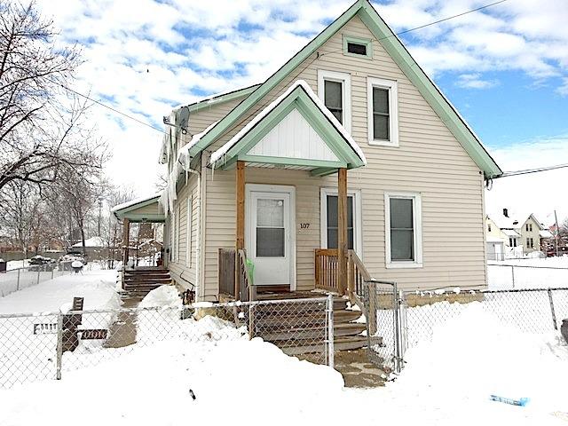 107 Stevens Ave., Joliet, IL 60432