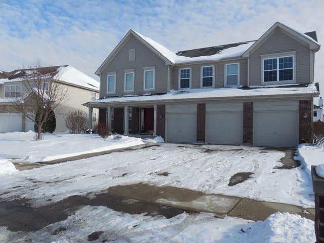 175 Sunflower Ln., Bartlett, IL 60103