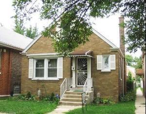 [Address Hidden by Seller], Chicago, IL 60629